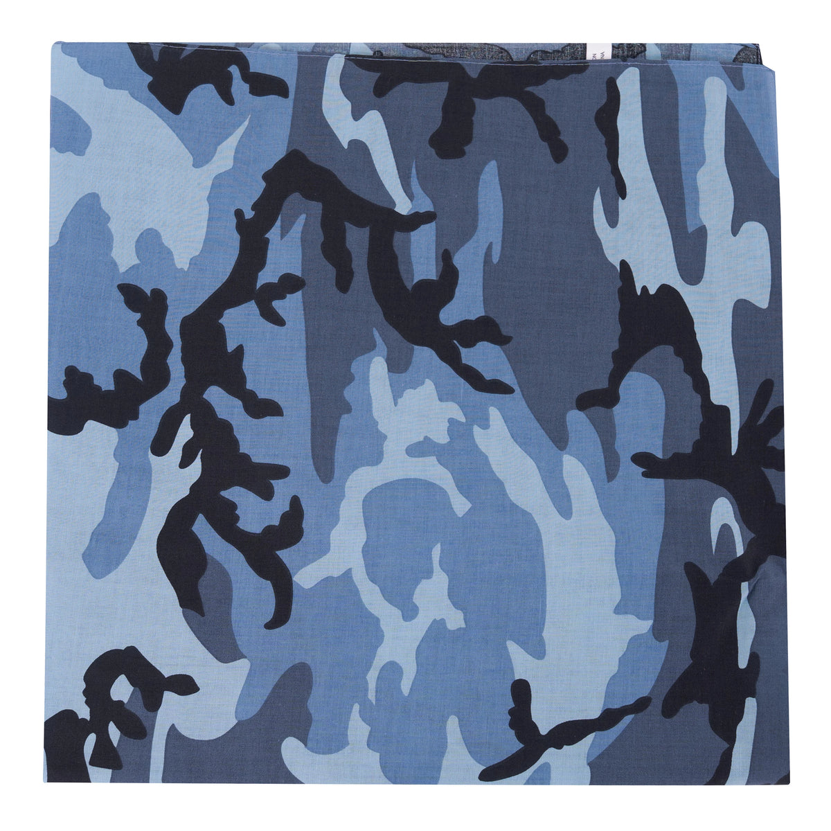Rothco Large Camo Bandana 27 x 27 Inch - Rothco ##4347-SKYCAM