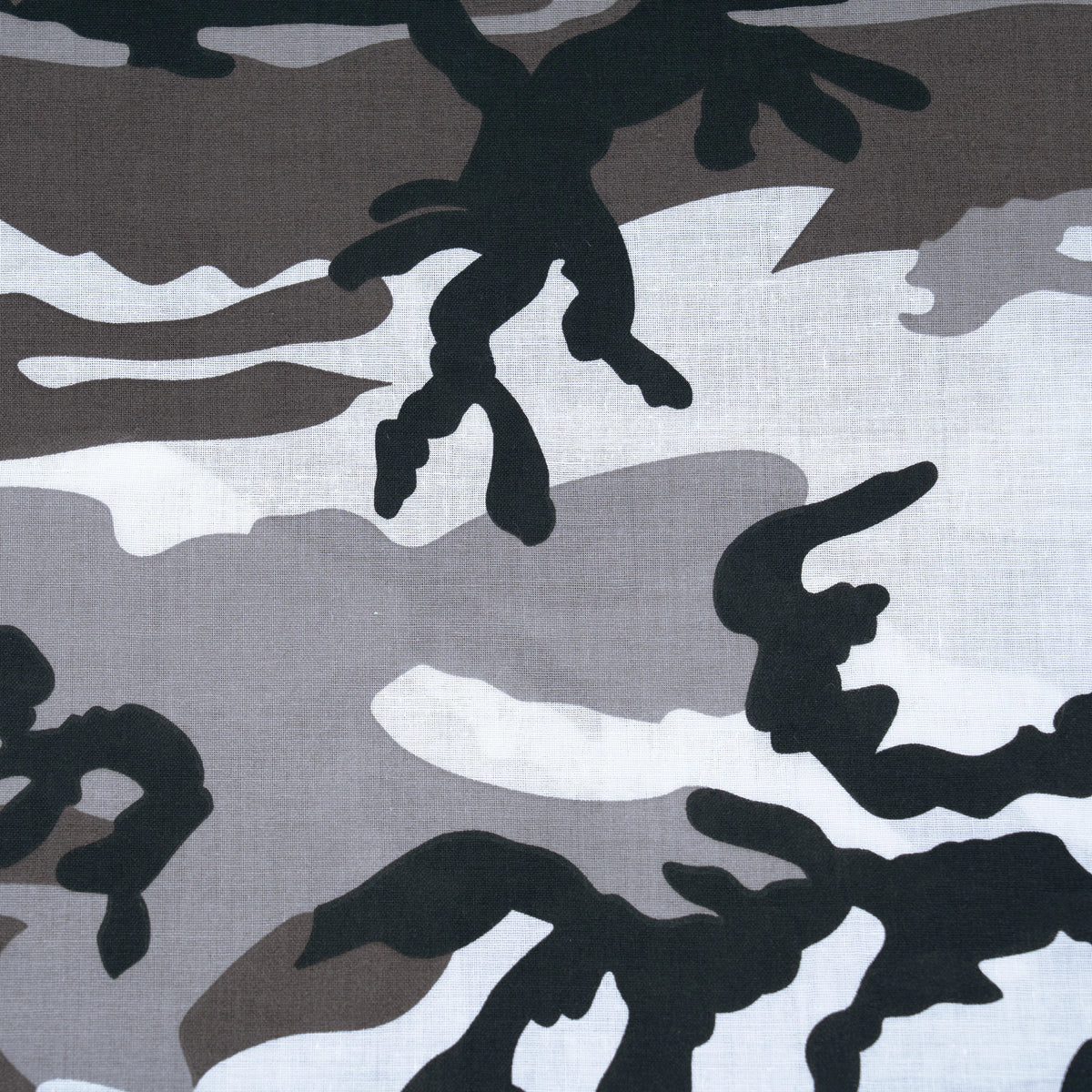 Rothco Large Camo Bandana 27 x 27 Inch - Rothco 4347-CC
