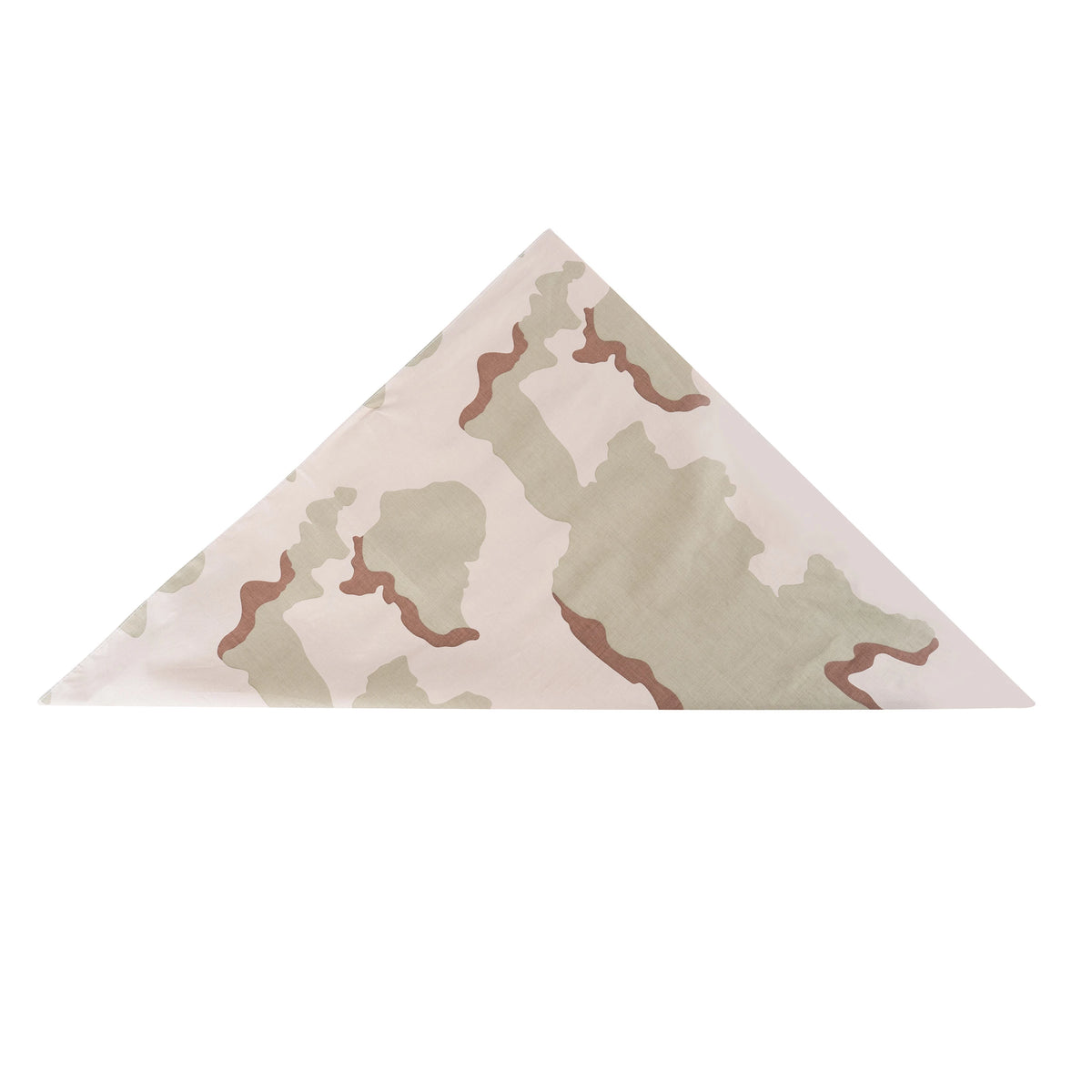 Rothco Large Camo Bandana 27 x 27 Inch - Rothco 4347-TCDC