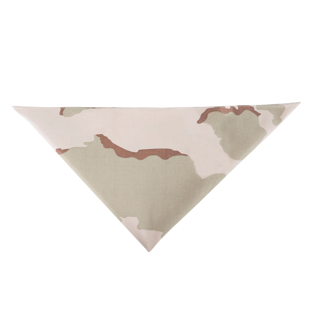 Rothco Large Camo Bandana 27 x 27 Inch - Rothco 4347-TCDC