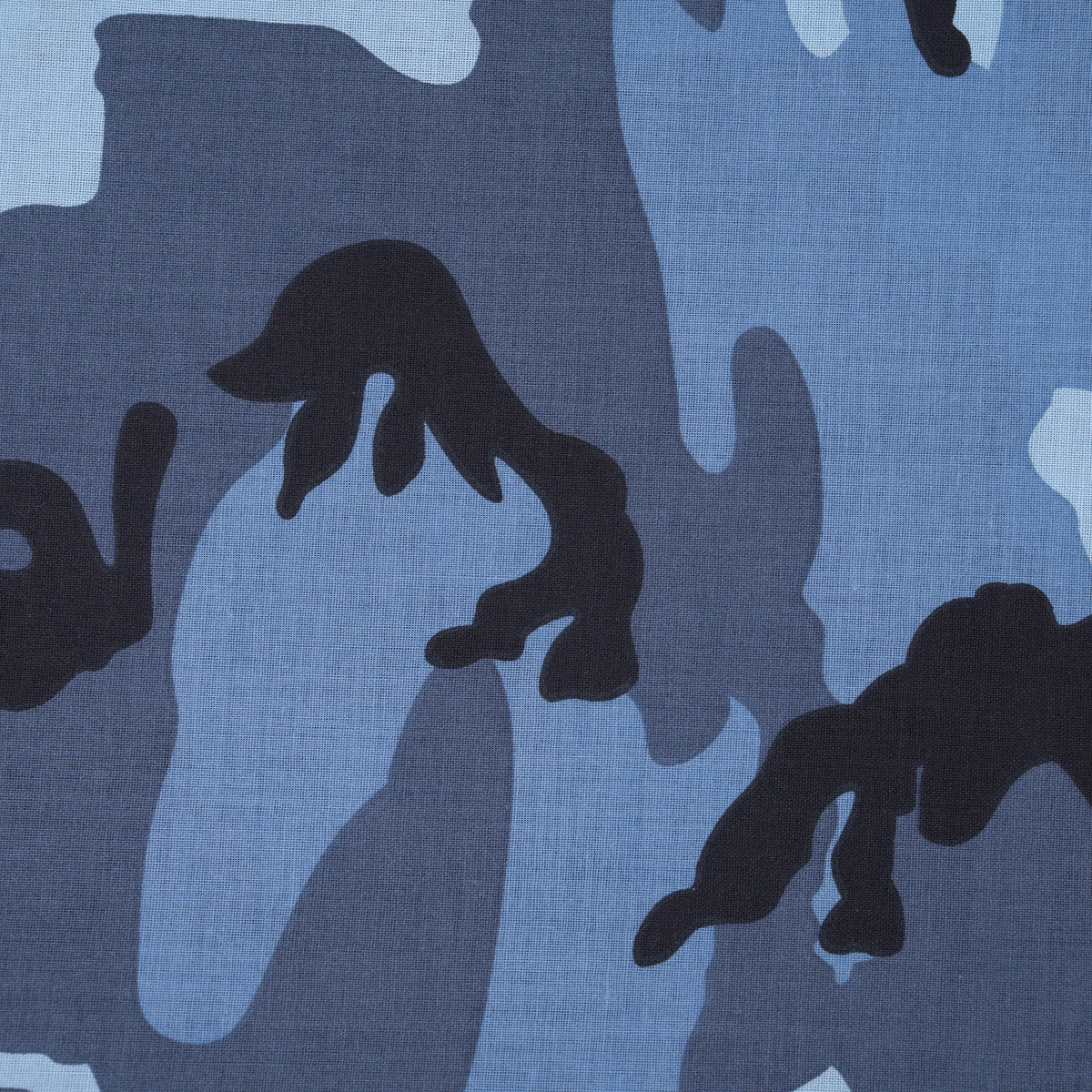 Rothco Large Camo Bandana 27 x 27 Inch - Rothco ##4347-SKYCAM
