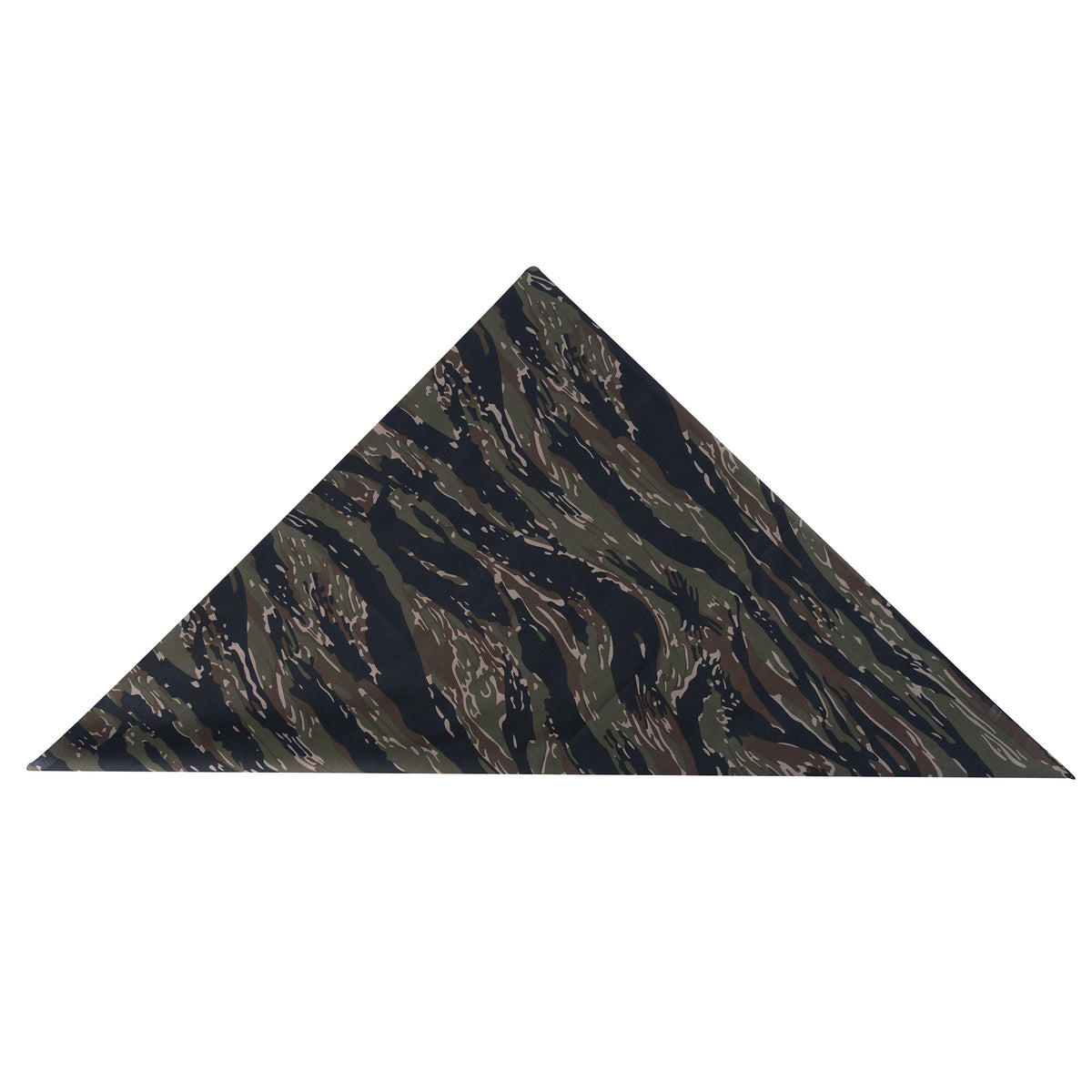 Rothco Large Camo Bandana 27 x 27 Inch - Rothco 4347-TSC