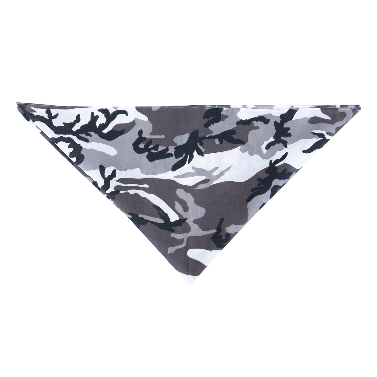 Rothco Large Camo Bandana 27 x 27 Inch - Rothco 4347-CC