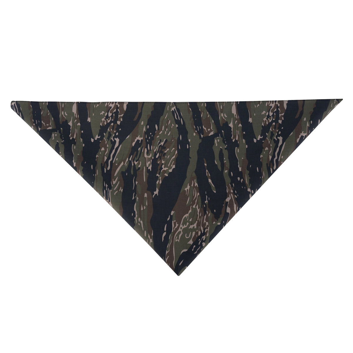 Rothco Large Camo Bandana 27 x 27 Inch - Rothco 4347-TSC