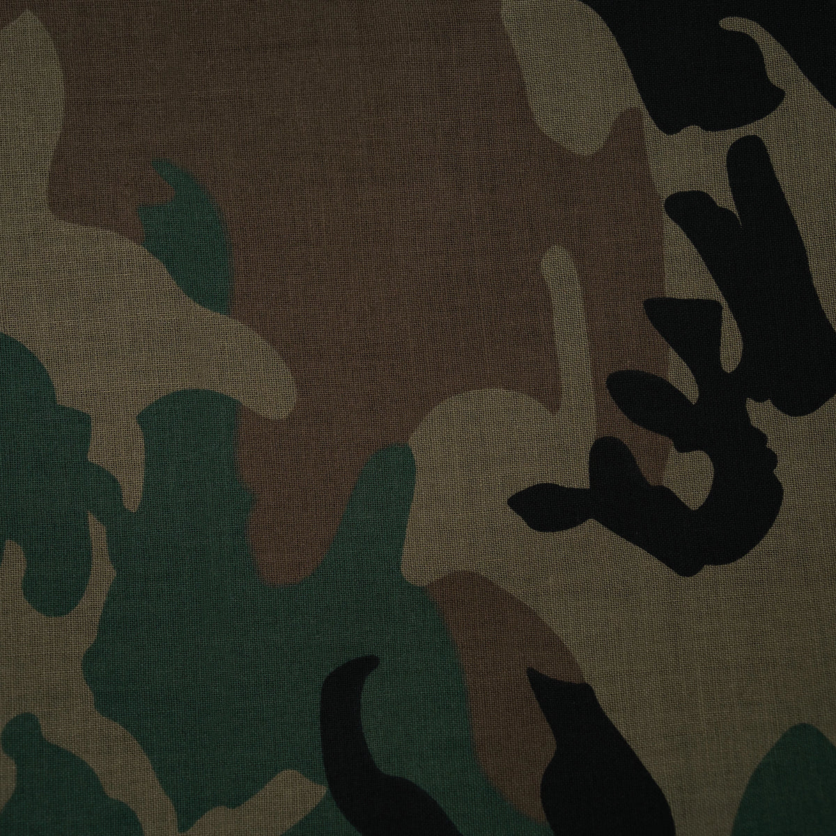 Rothco Large Camo Bandana 27 x 27 Inch - Rothco 4347-WC