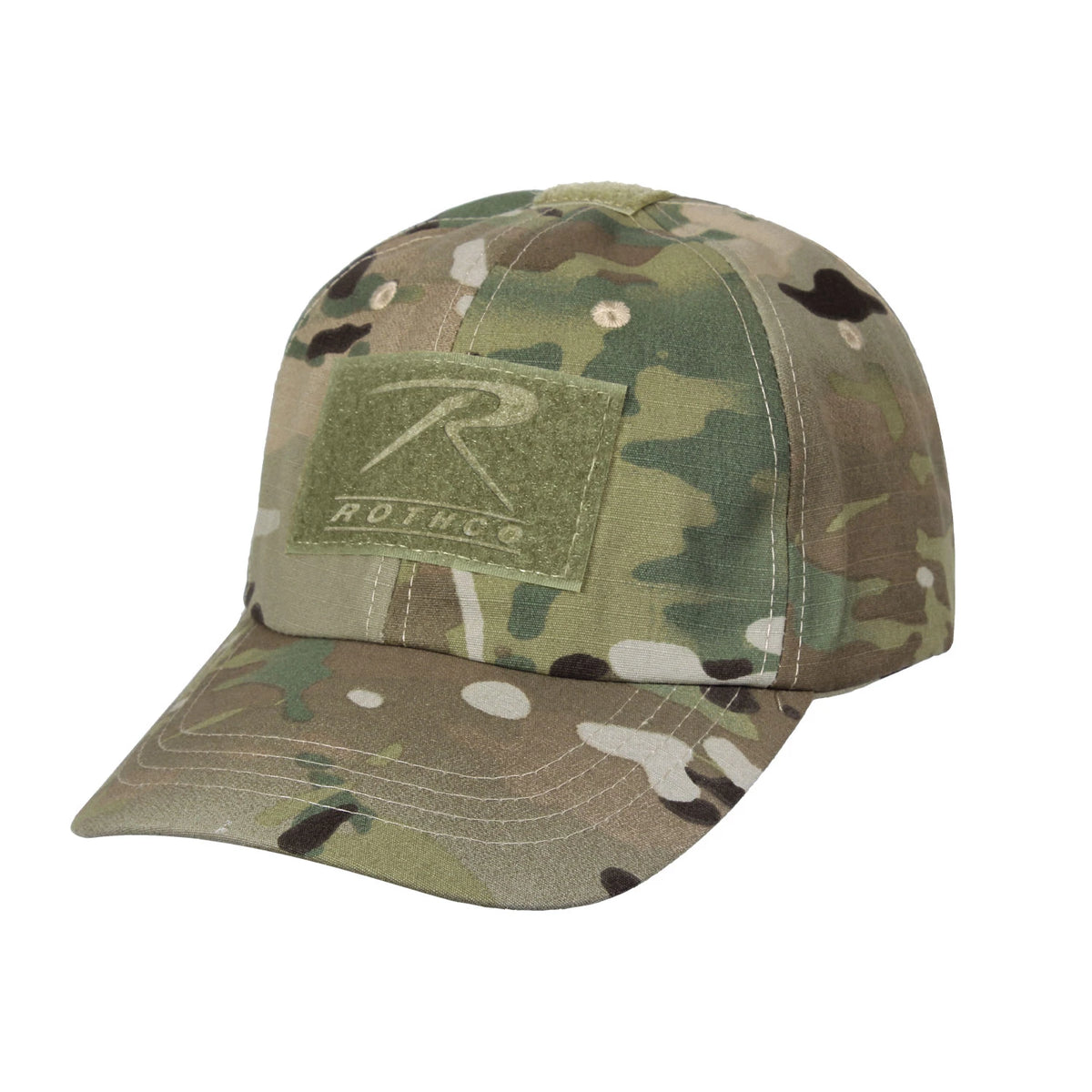 Rothco Tactical Operator Cap - Rothco 4362