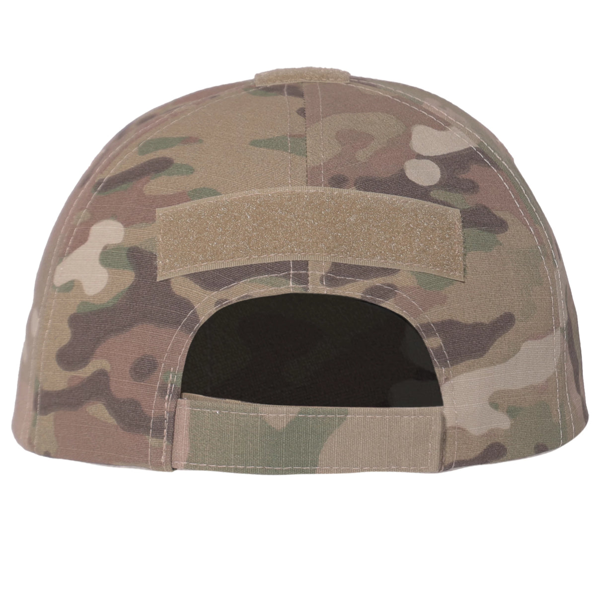 Rothco Tactical Squadron Cap - MultiCam - Rothco 43620