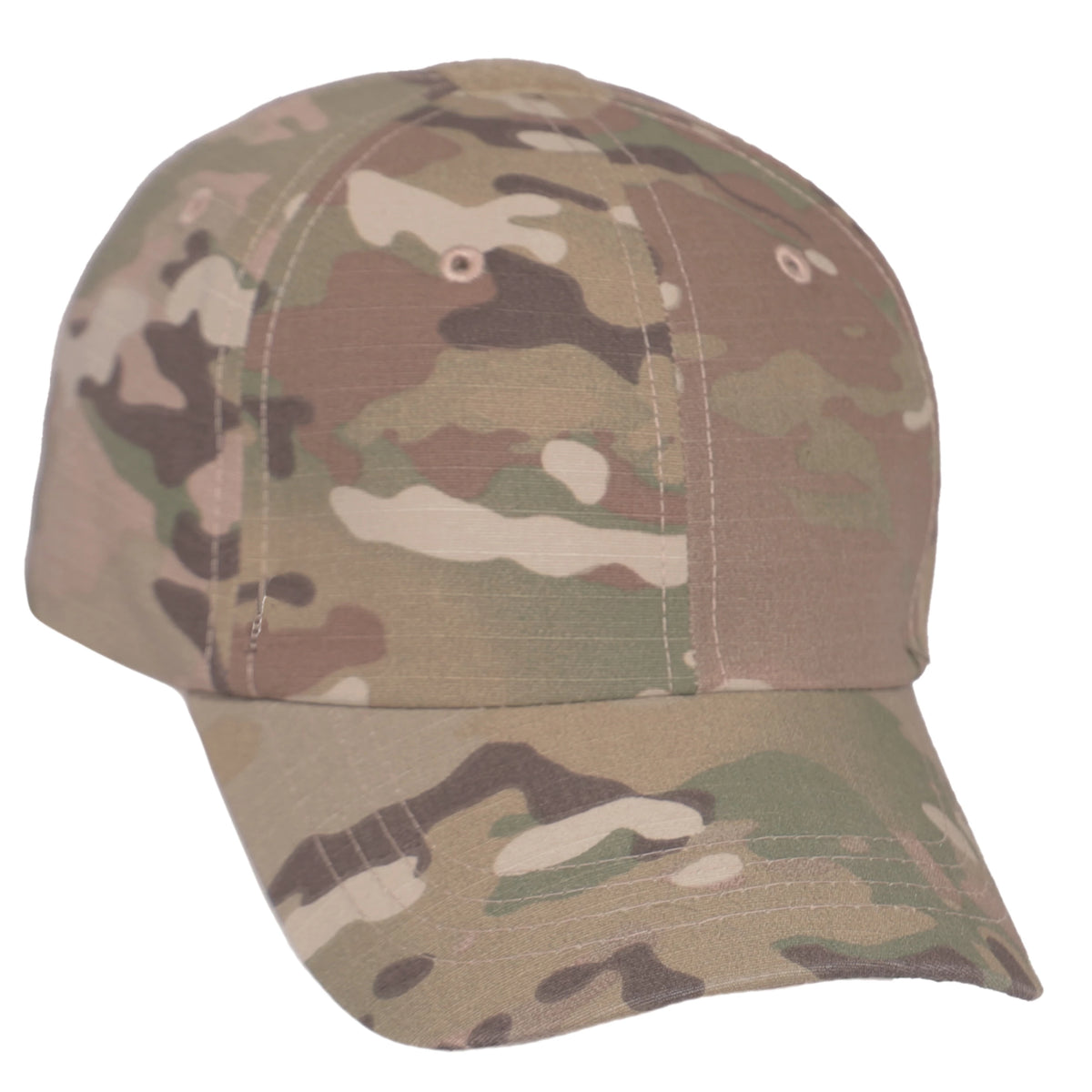 Rothco Tactical Squadron Cap - MultiCam - Rothco 43620