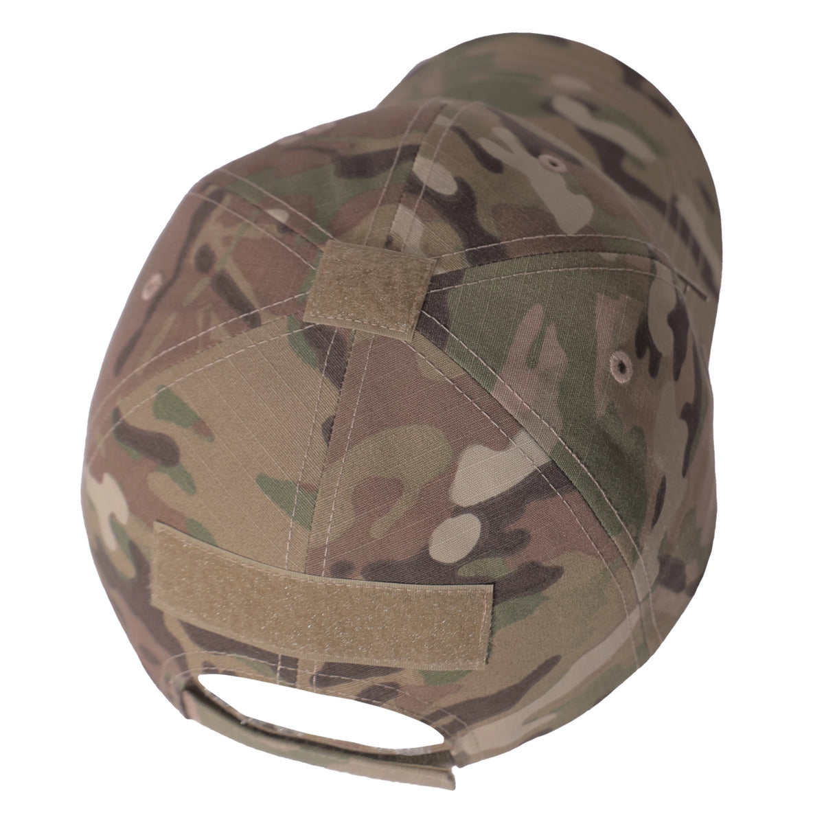 Rothco Tactical Squadron Cap - MultiCam - Rothco 43620