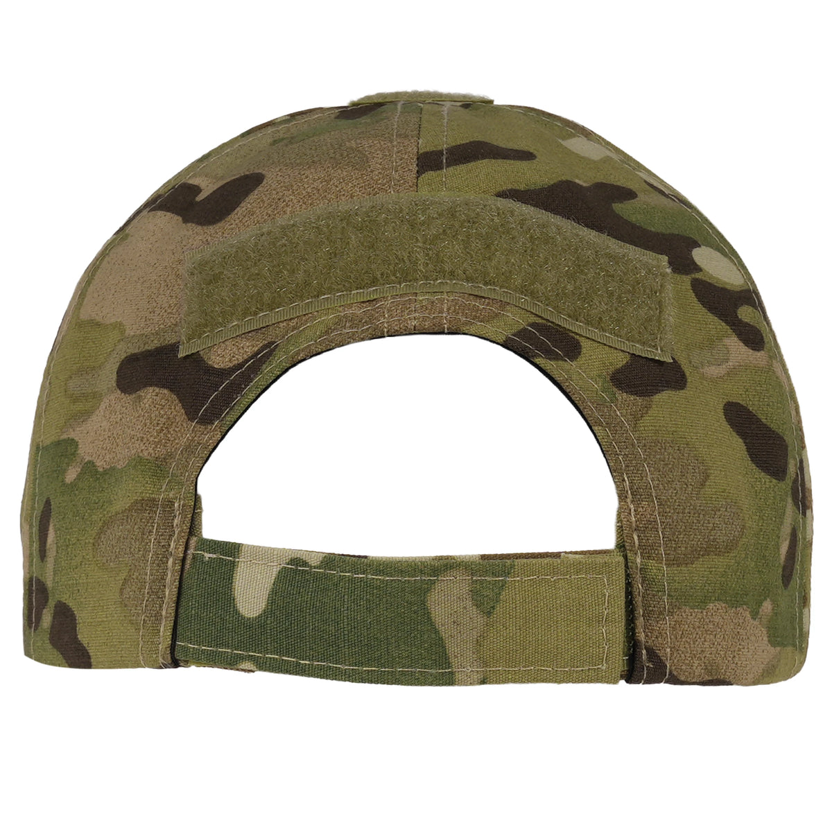 Rothco Tactical Operator Cap With US Flag - Rothco 4363