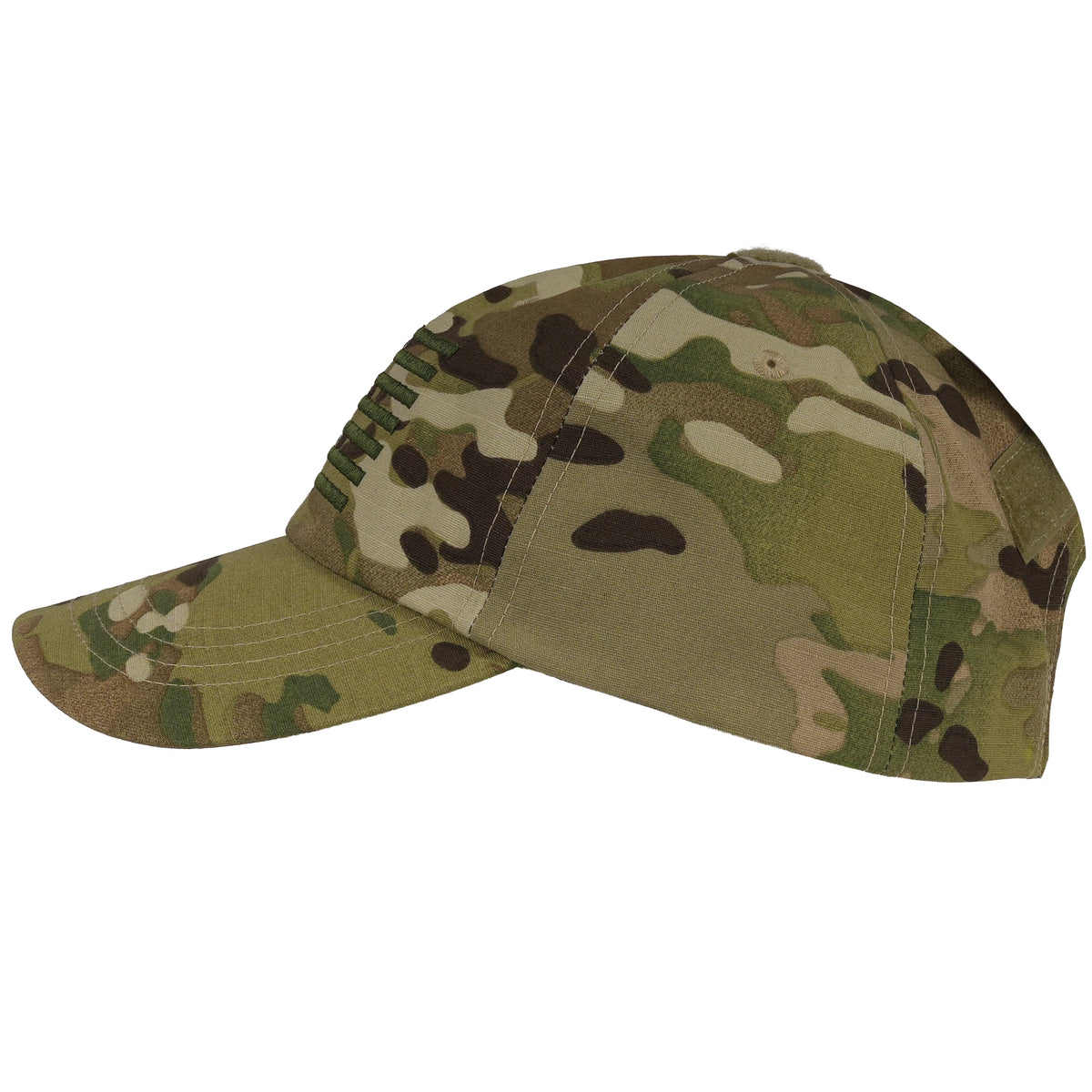 Rothco Tactical Operator Cap With US Flag - Rothco 4363