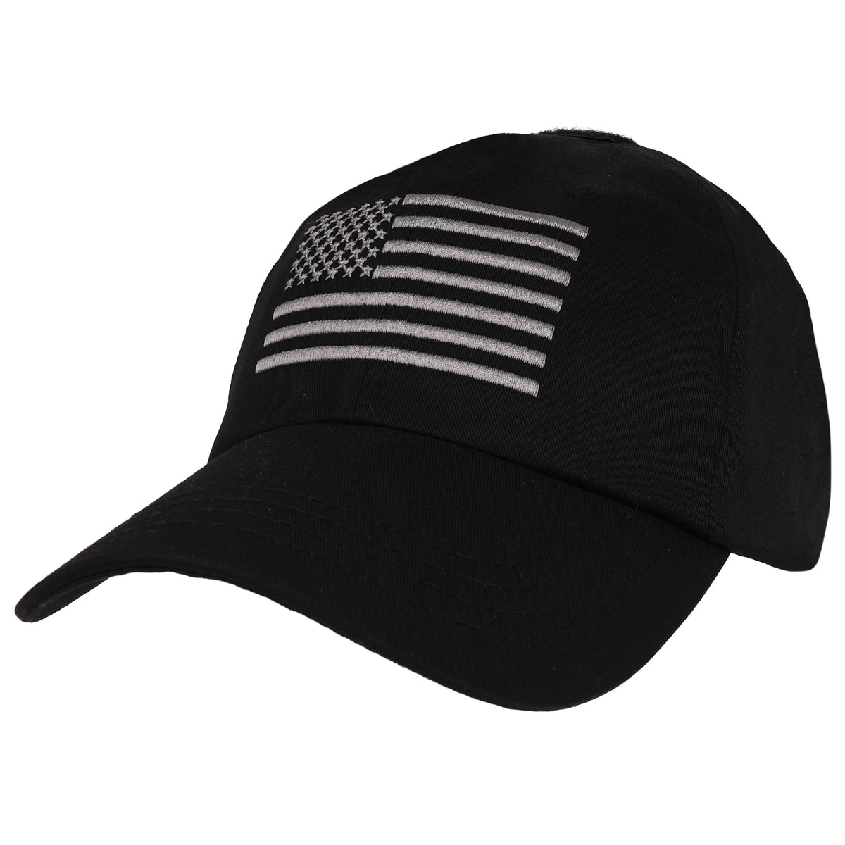 Rothco Tactical Operator Cap With US Flag - Rothco 4364