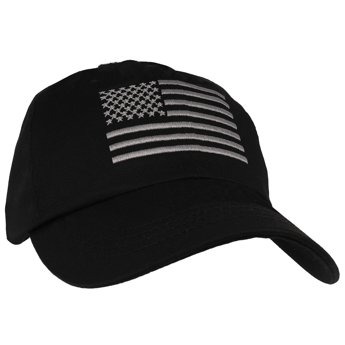 Rothco Tactical Operator Cap With US Flag - Rothco 4364