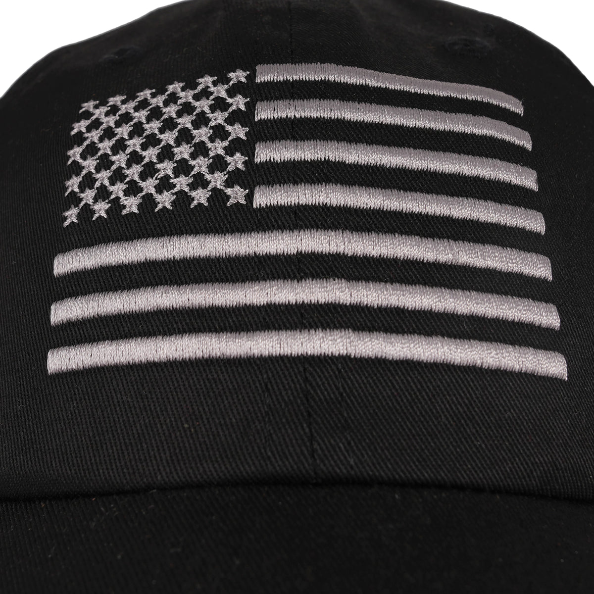 Rothco Tactical Operator Cap With US Flag - Rothco 4364