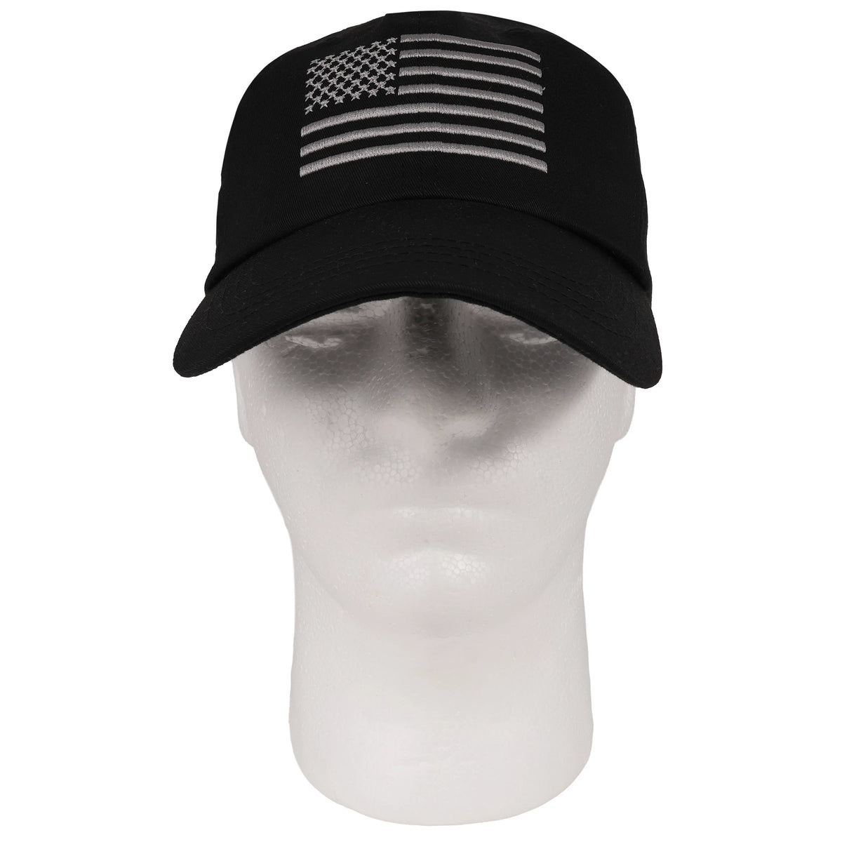 Rothco Tactical Operator Cap With US Flag - Rothco 4364