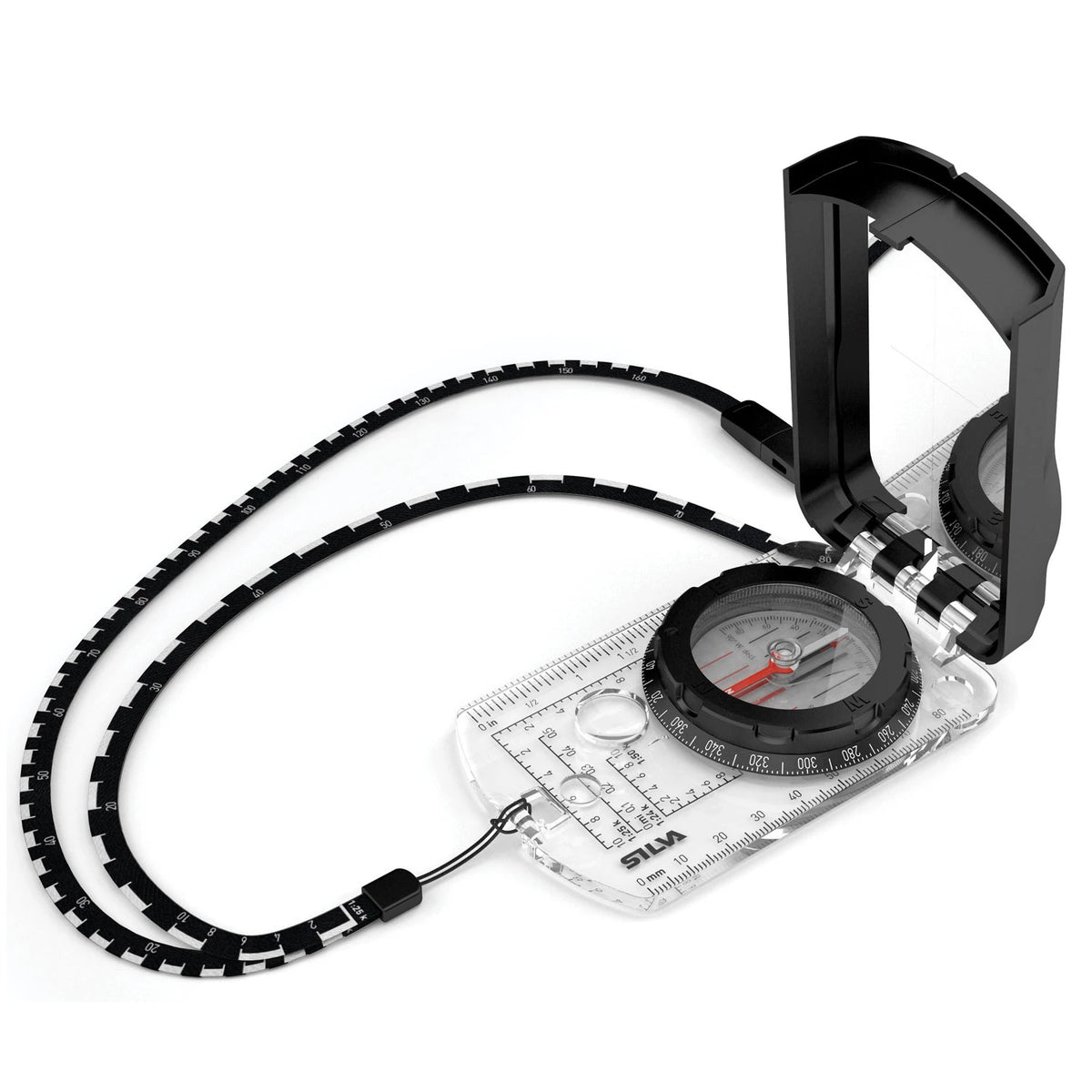 Silva Ranger 2.0 Compass - Rothco 437