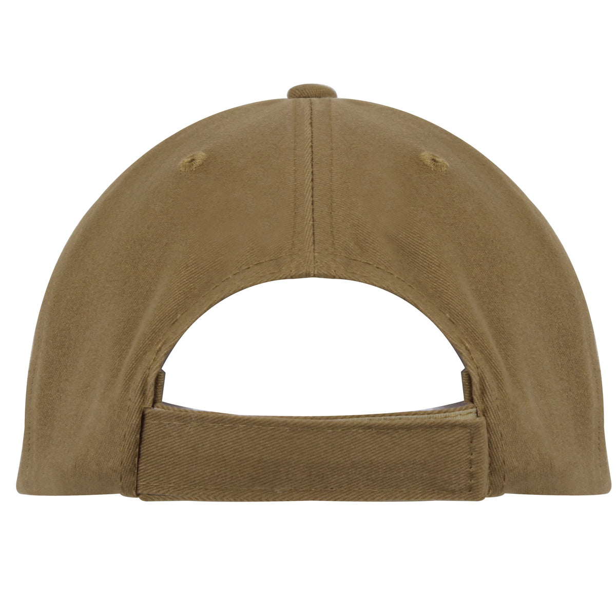 Rothco Thin Blue Line Flag Low Profile Cap - Rothco 4372