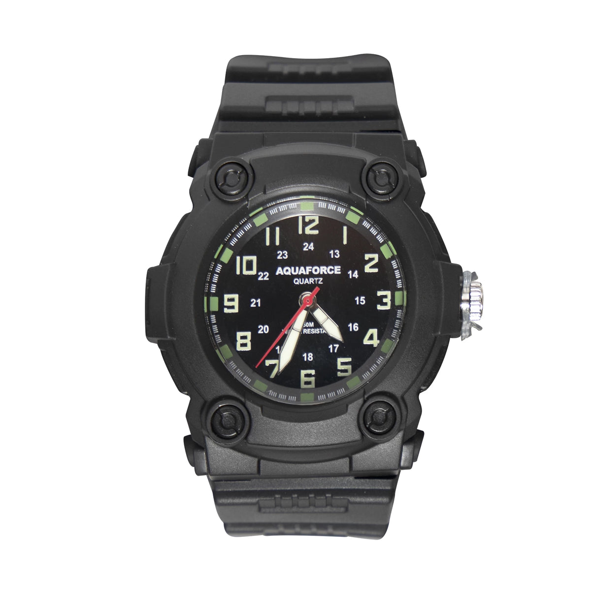 Aquaforce Combat Watch - Rothco 4379