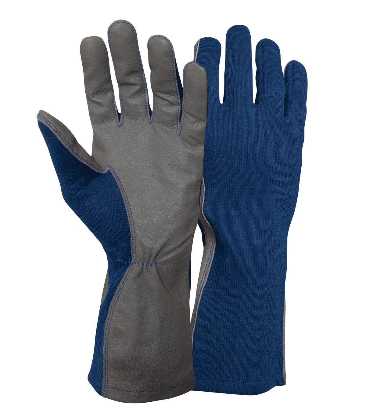 G.I. Nomex Flight Gloves - Rothco 3480-NB-7