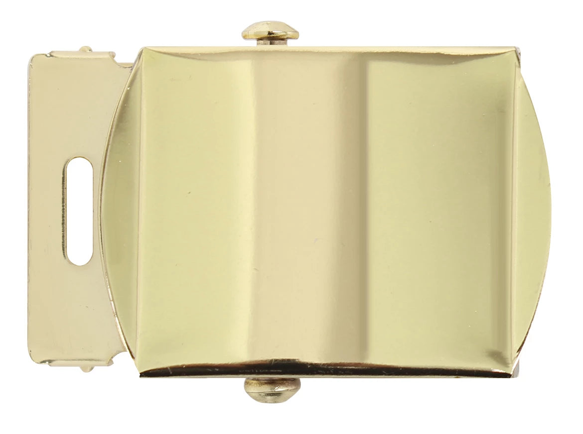 Rothco Web Belt Buckles - Rothco 4400