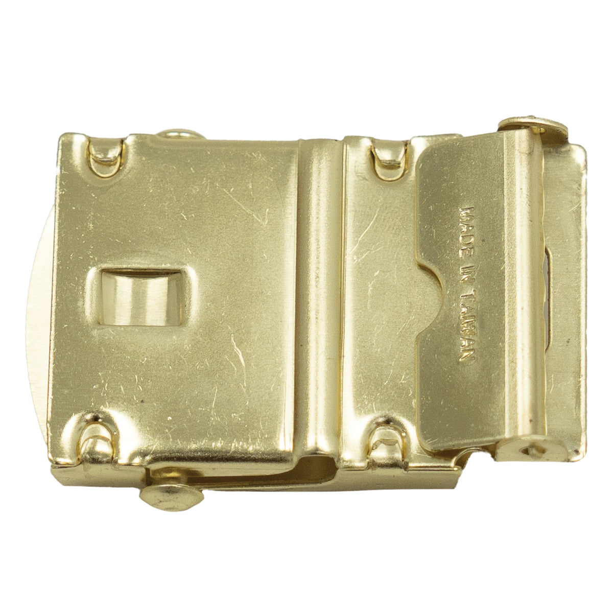 Rothco Web Belt Buckles - Rothco 4400