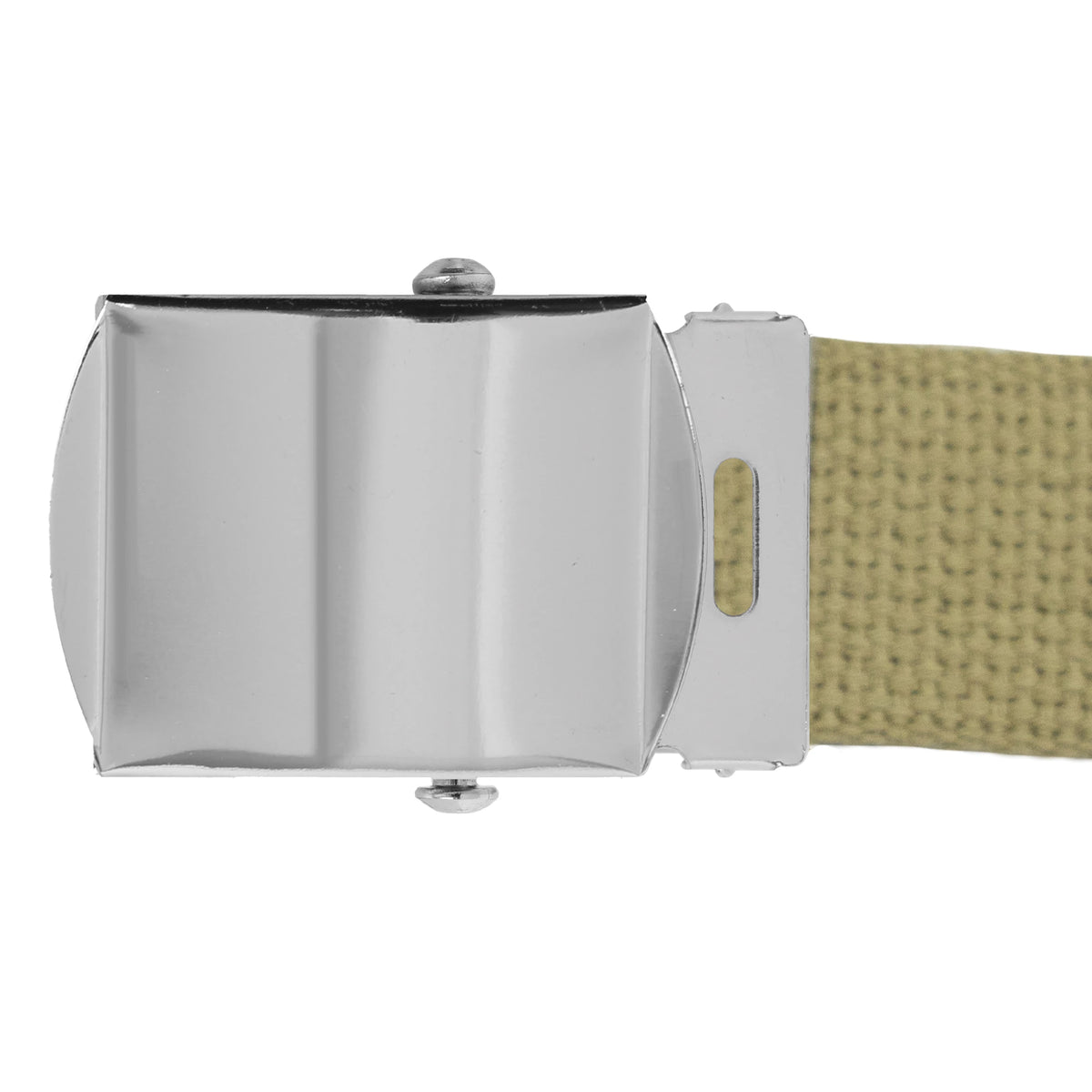 Rothco Web Belt Buckles - Rothco 4401
