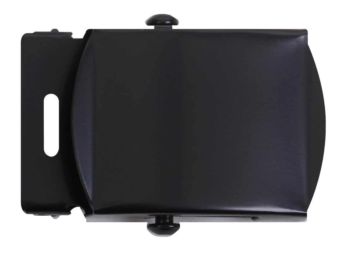 Rothco Web Belt Buckles - Rothco 4402