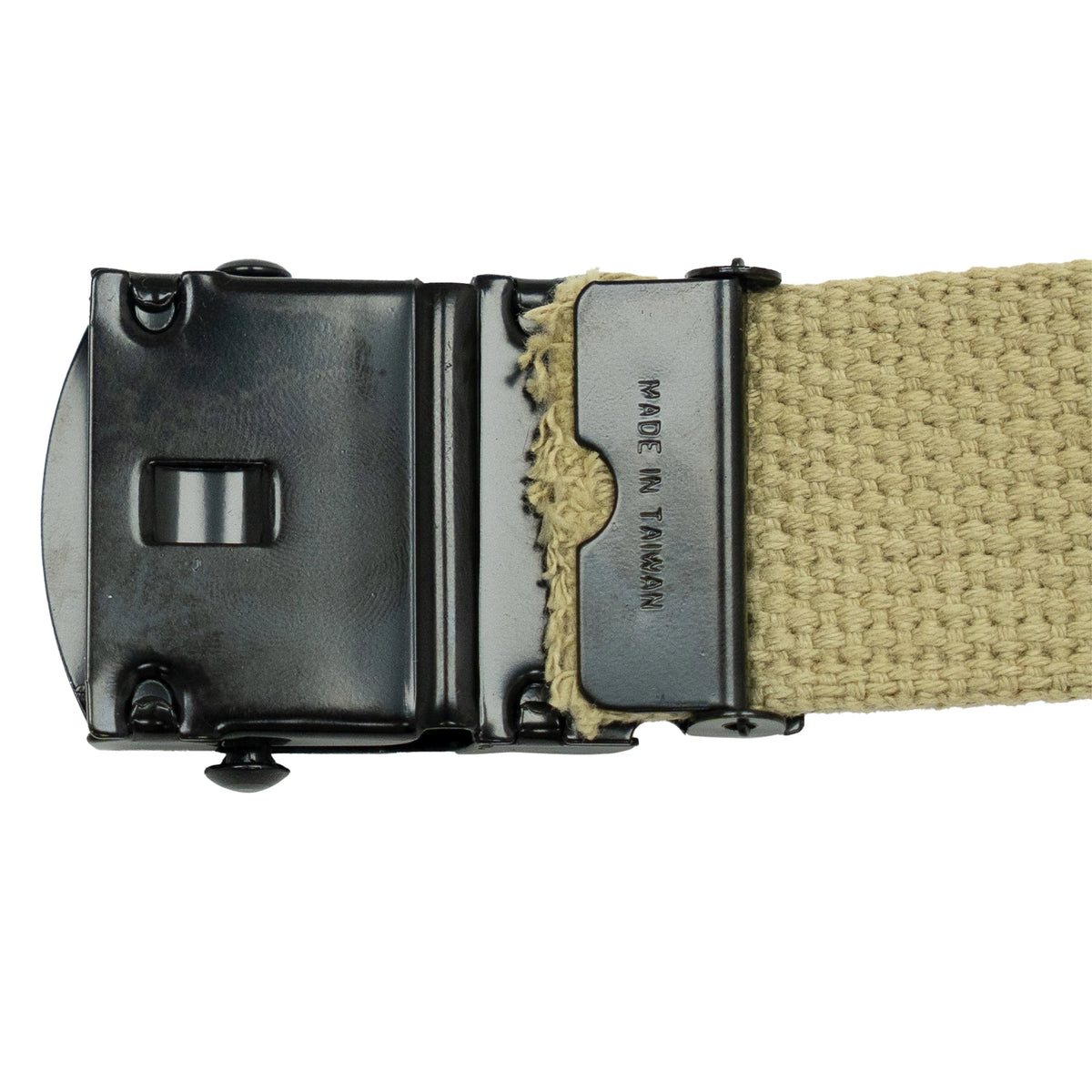Rothco Web Belt Buckles - Rothco 4402