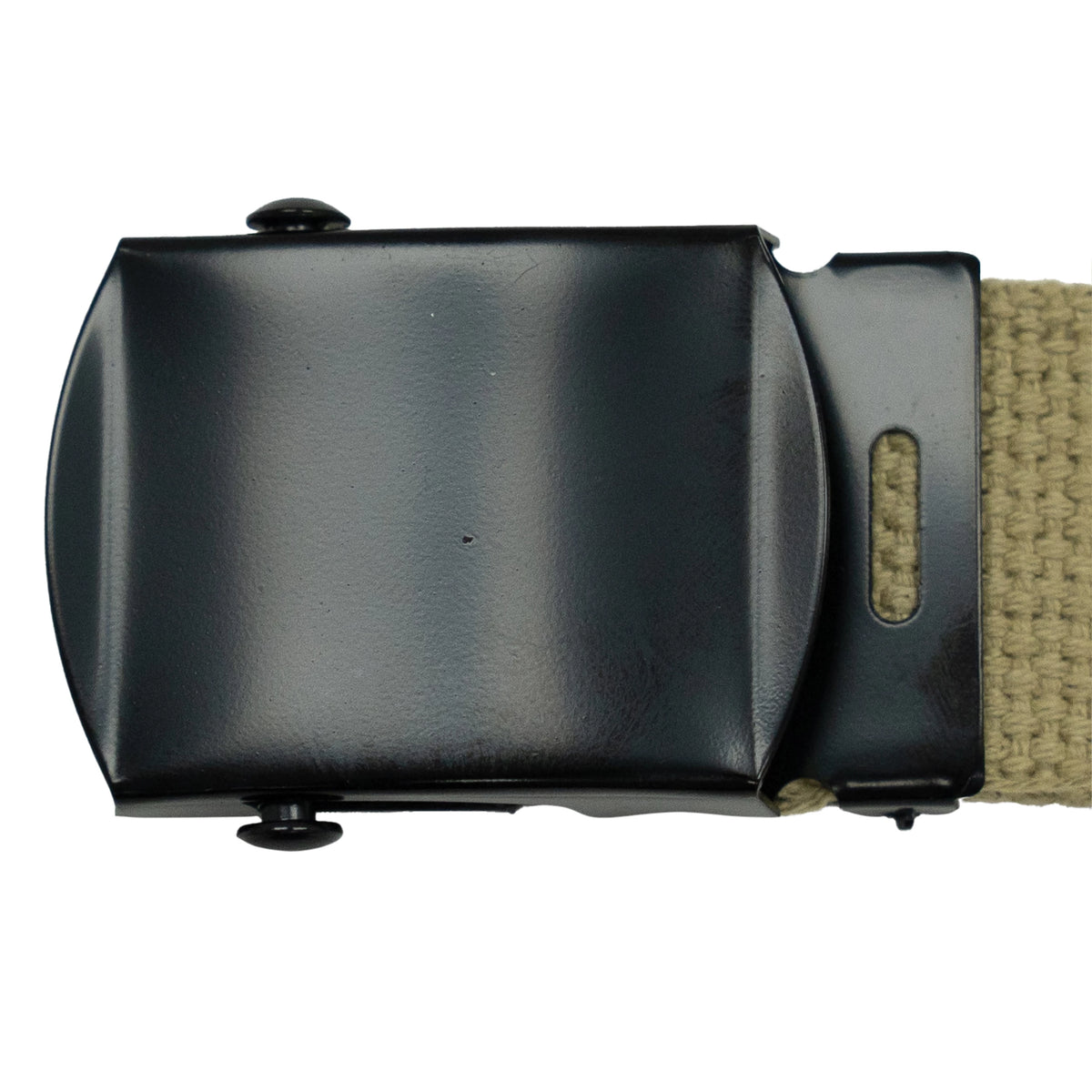 Rothco Web Belt Buckles - Rothco 4402