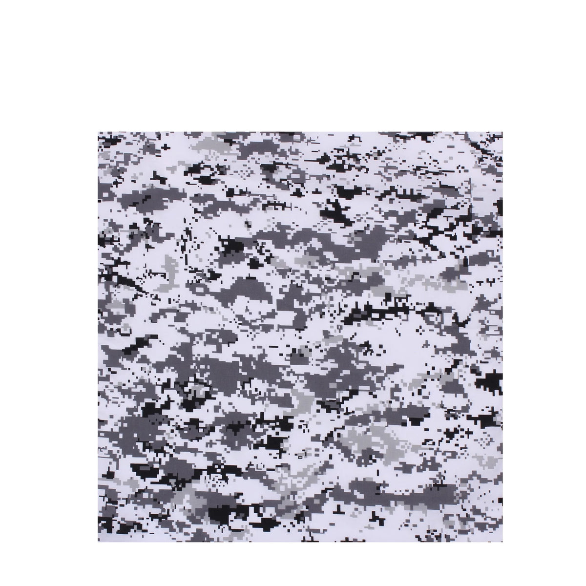 Rothco Digital Camo Bandana - Rothco 44086