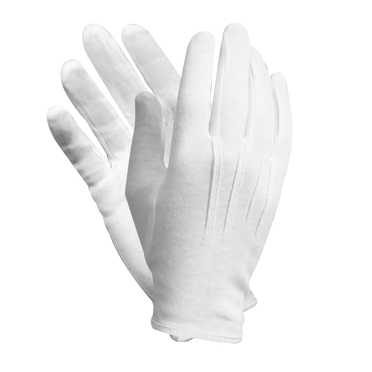 Rothco Parade Gloves - Rothco 4410-WT-S