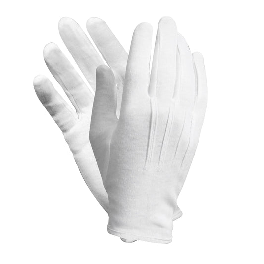Rothco Parade Gloves - Rothco 4410-WT-S