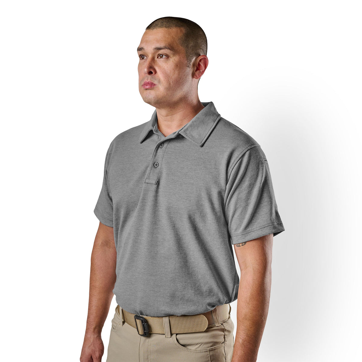 TRU-SPEC 4412004 - Short Sleeve Classic 100% Cotton Polo
