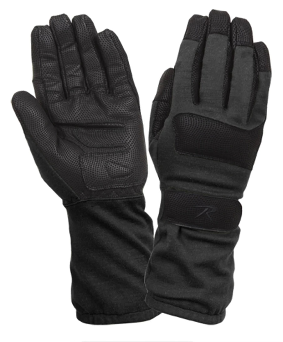 Rothco Griplast Gloves - Rothco 4421-S