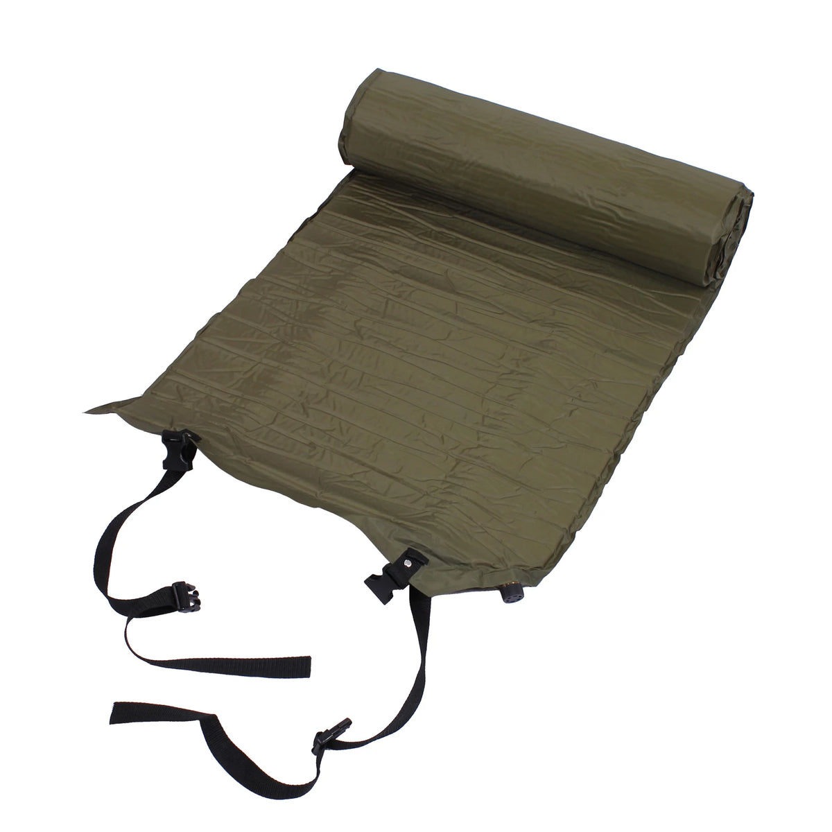Rothco Self Inflating Air Mat - Rothco 4423