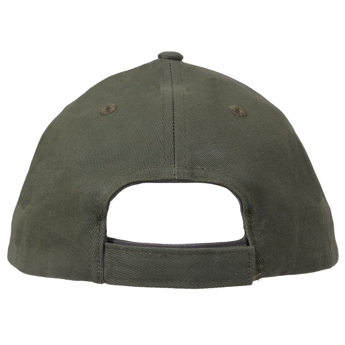 Rothco Thin Blue Line Flag Low Profile Cap - Rothco 4425