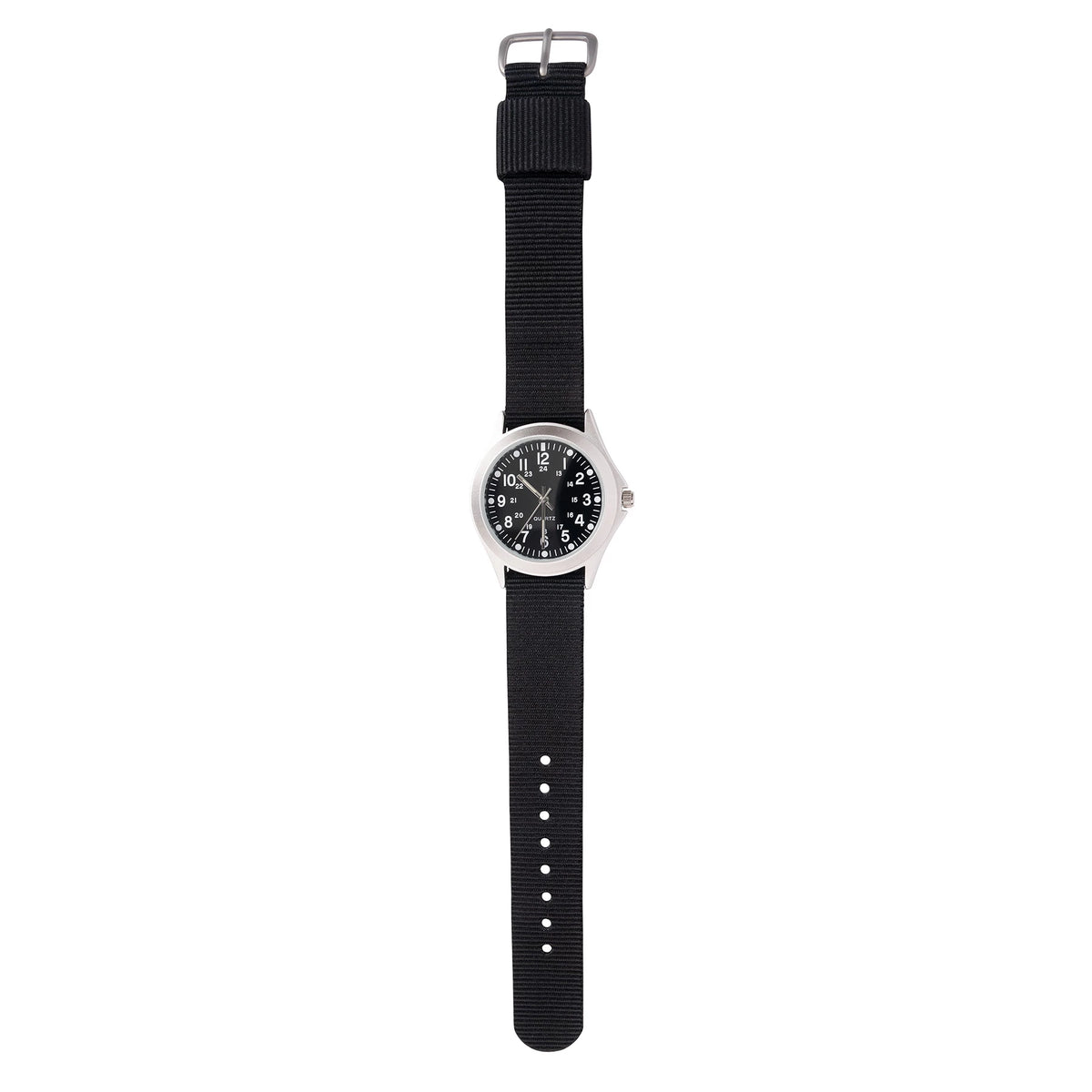 Rothco Military Style Quartz Watch - Rothco 4427
