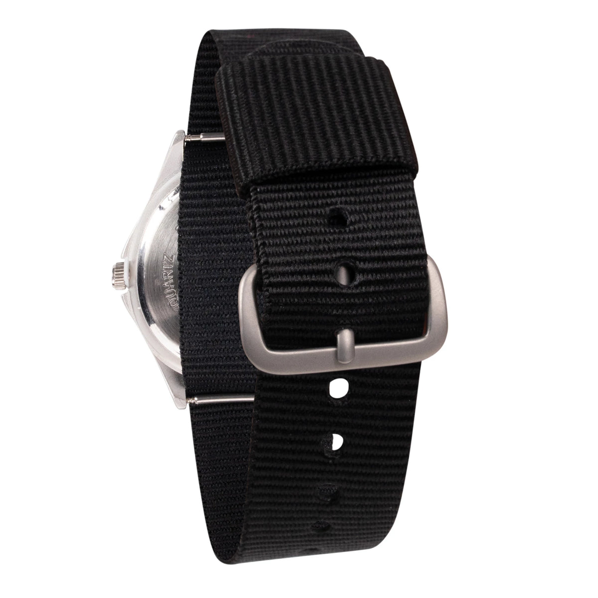 Rothco Military Style Quartz Watch - Rothco 4427