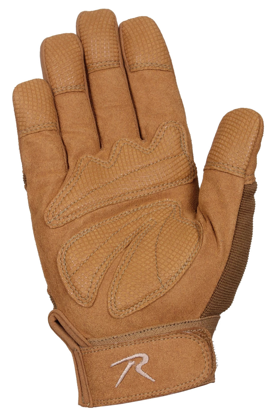 Rothco Mechanics Gloves - Rothco 4435-CB-S