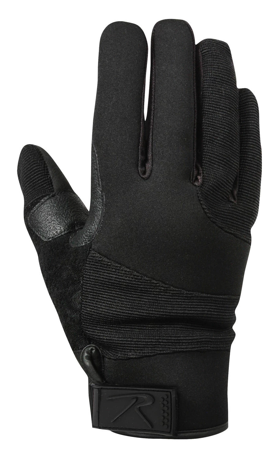 Rothco Cold Weather Street Shield Gloves - Rothco 4436-S