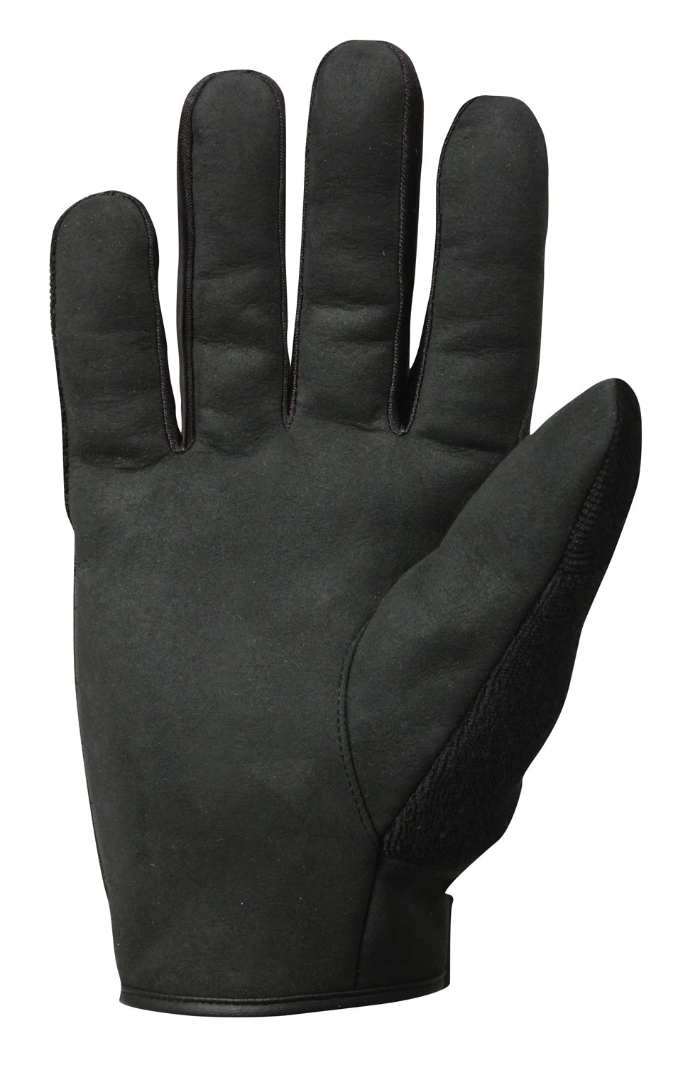 Rothco Cold Weather Street Shield Gloves - Rothco 4436-S