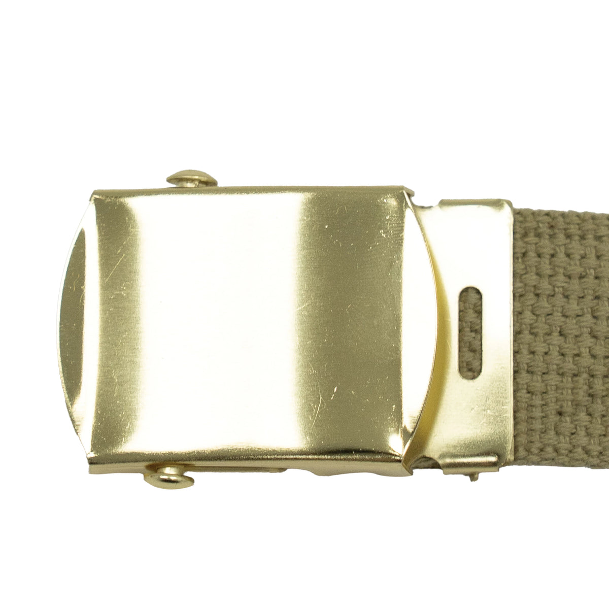 Rothco Web Belt Buckles - Rothco 4400