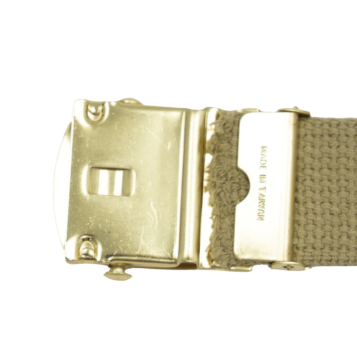 Rothco Web Belt Buckles - Rothco 4400