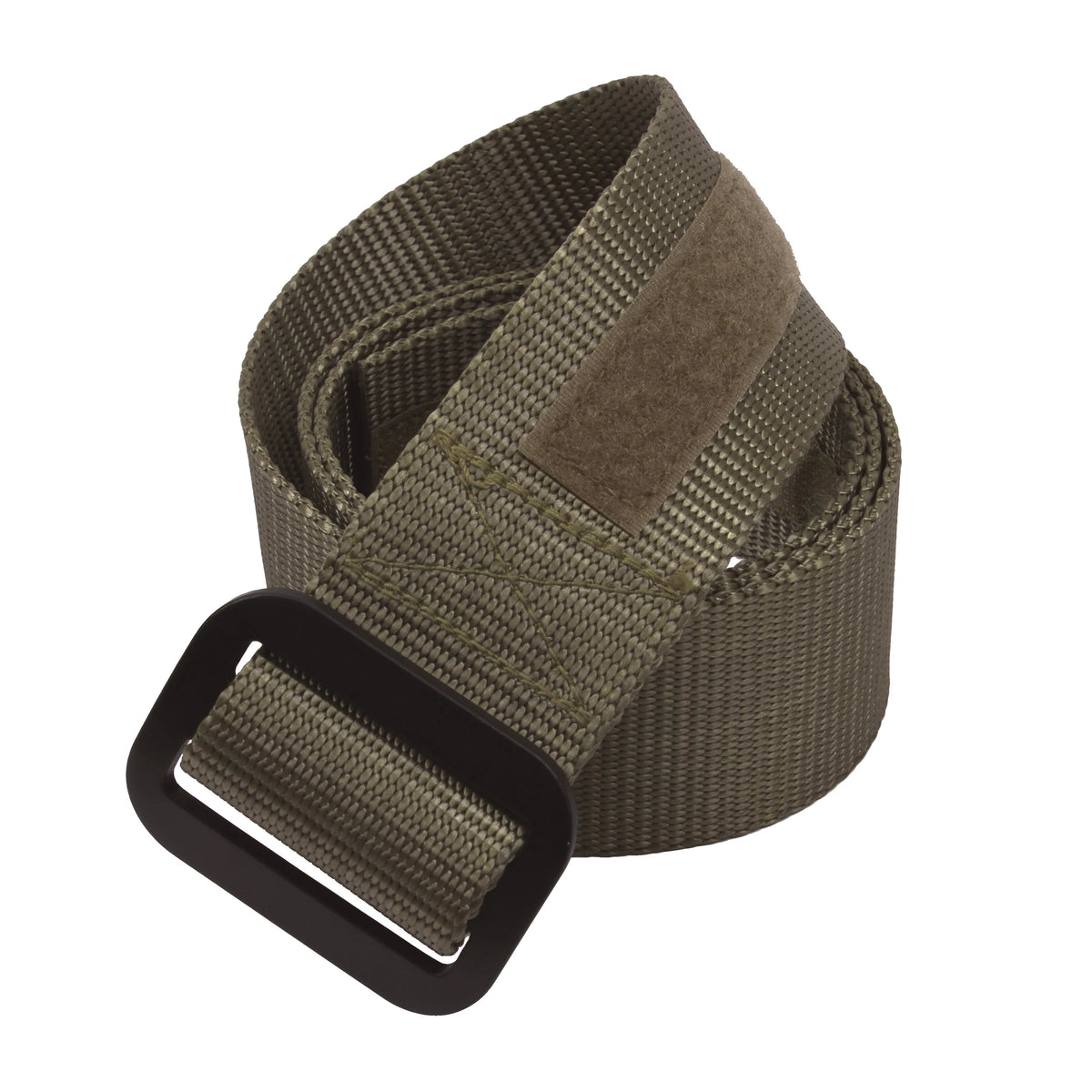 Rothco AR 670-1 Compliant Military Riggers Belt - Rothco 44600