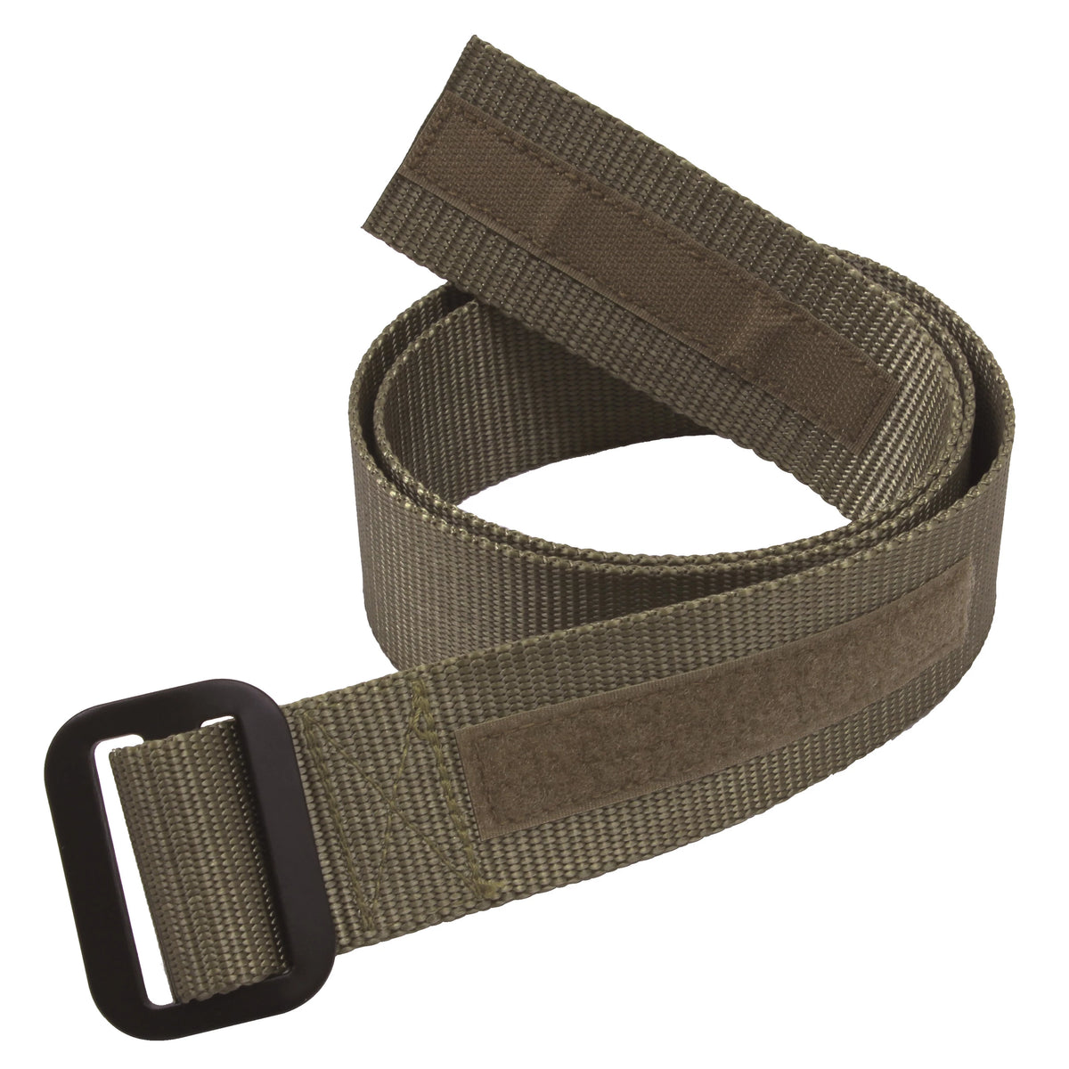 Rothco AR 670-1 Compliant Military Riggers Belt - Rothco 44599-CB-XL