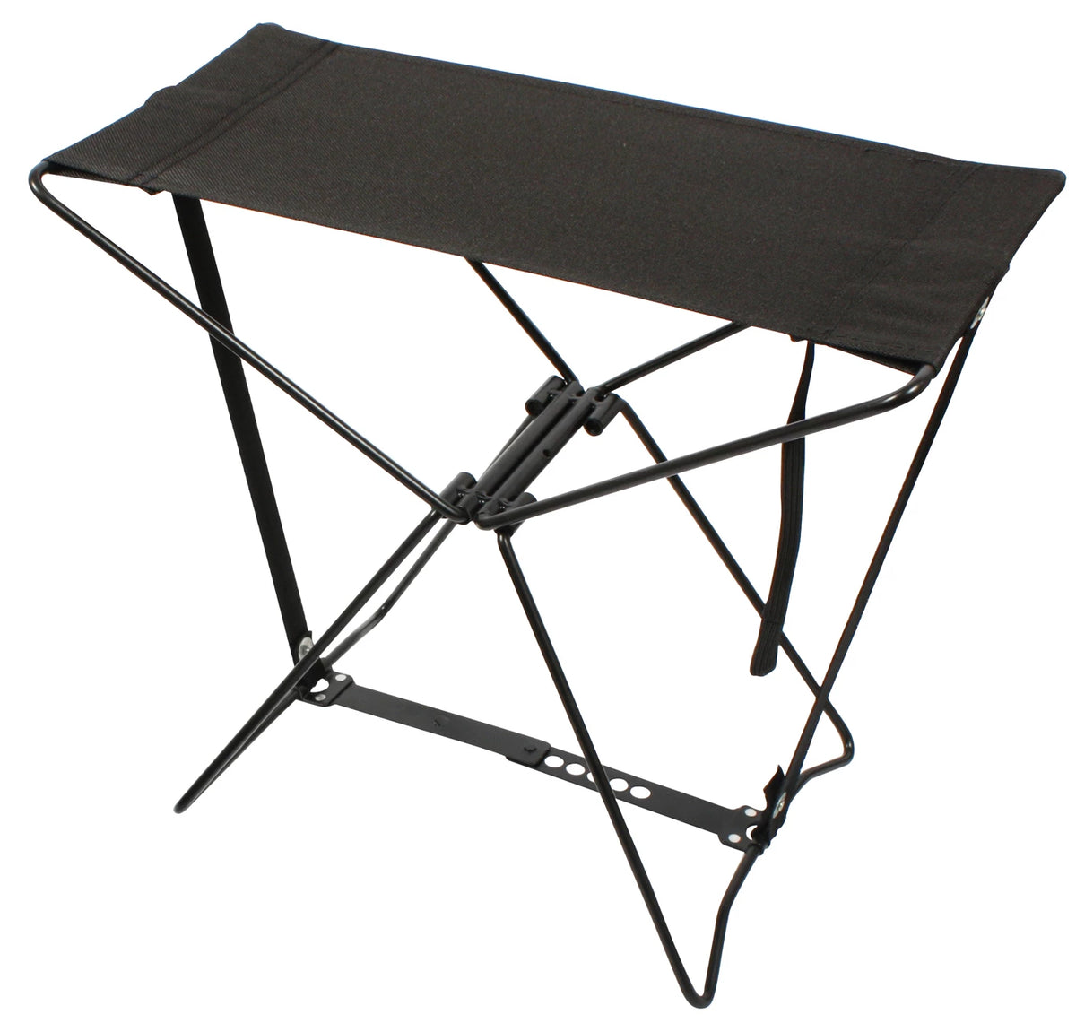 Rothco Folding Camp Stool - Rothco 4474