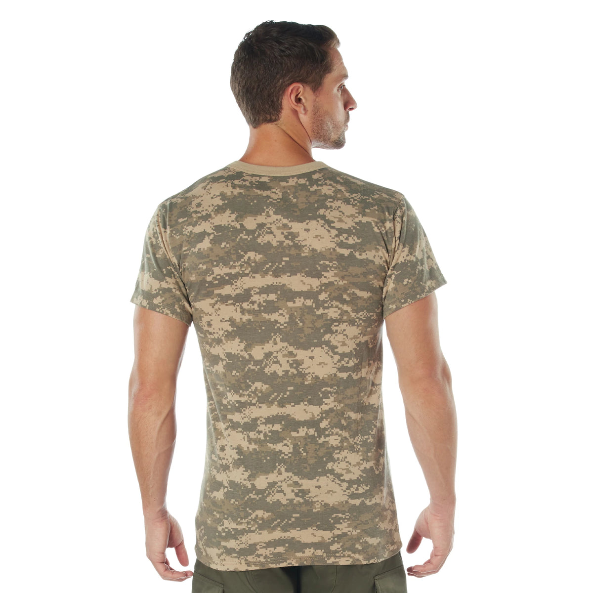 Rothco Vintage Camo T-Shirt - Rothco 44779