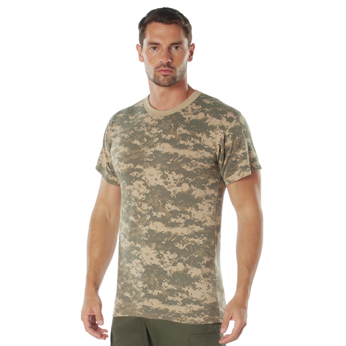 Rothco Vintage Camo T-Shirt - Rothco 44779