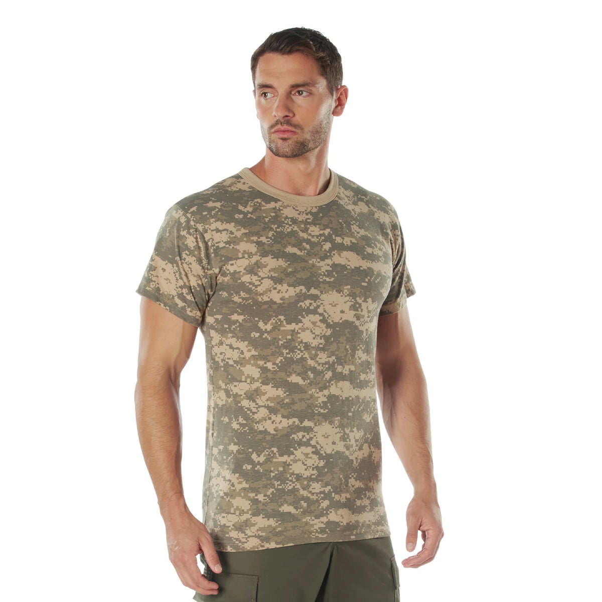 Rothco Vintage Camo T-Shirt - Rothco 44779