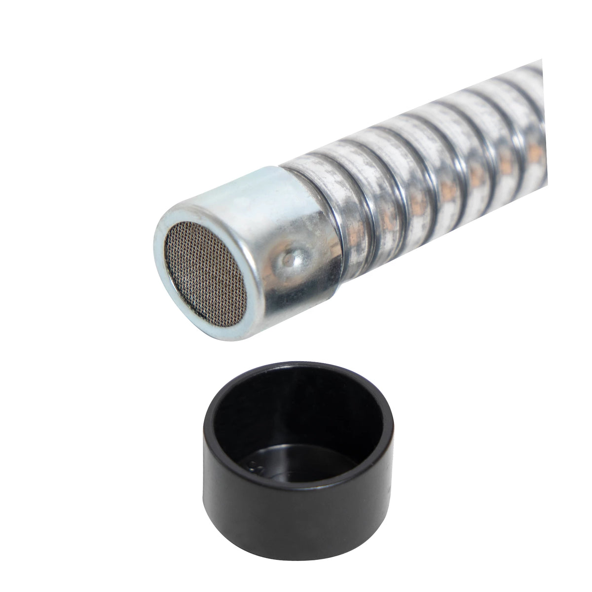 Rothco G.I. Type Screw-On Gas Nozzle - Rothco 4482